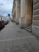 Право аренды помещения 357,2 кв.м в Апраксином дворе